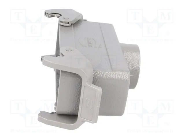 HARTING Han 24B-gg-QB-M32 Carcasa HDC para Conducto