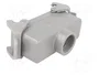 HARTING Han 24B-gg-QB-M32 Carcasa HDC para Conducto