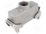 HARTING Han 24B-gg-QB-M32 Carcasa HDC para Conducto