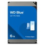 Western Digital Blue WD60EZAX 6 TB 5400 RPM 256 MB 3.5 pulg.