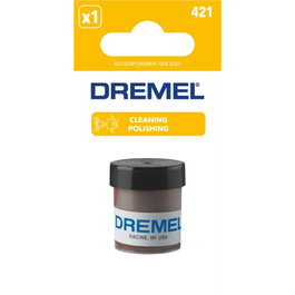 Dremel 421 Compuesto para pulir
