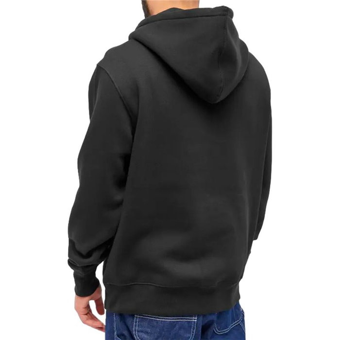 Sudadera con Capucha Hombre Dickies Dickies Park Negro Sudadera con Capucha Hombre Dickies Dickies Park Negro