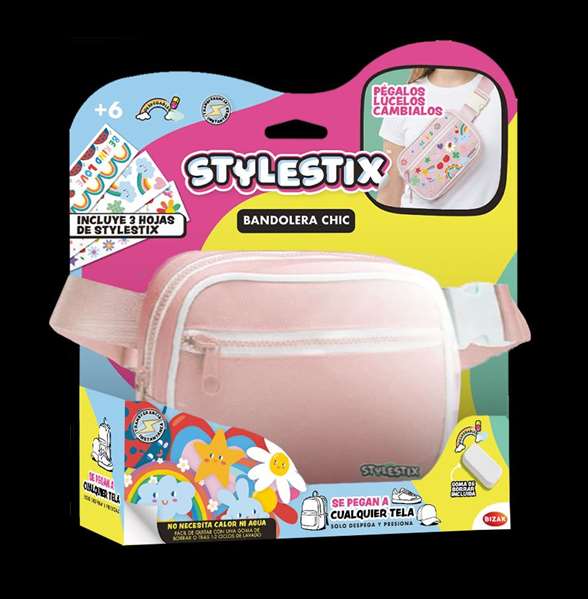 Bizak Bandolera Chic Stylestix