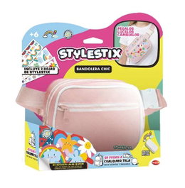 Bizak Bandolera Chic Stylestix