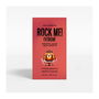 Lubricante Nuei Cosmetics of the Night ROCK ME! 20 ml Fresa Menta