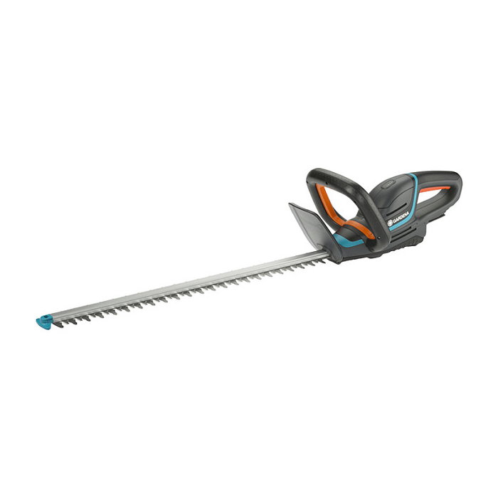 Gardena ComfortCut 60 18V-P4A Cortasetos de 60 cm Gardena ComfortCut 60 18V-P4A Cortasetos de 60 cm