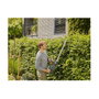 Gardena ComfortCut 60 18V-P4A Cortasetos de 60 cm