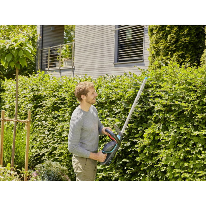 Gardena ComfortCut 60/18V ComfortCut 60 18V (sin batería)