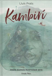 Kambiri, Lluís Prats - ESTRELLA POLAR