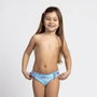Cerdá Culetín Baño Gabby's Dollhouse Talla 3 Años Azul
