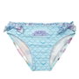 Cerdá Culetín Baño Gabby's Dollhouse Talla 3 Años Azul