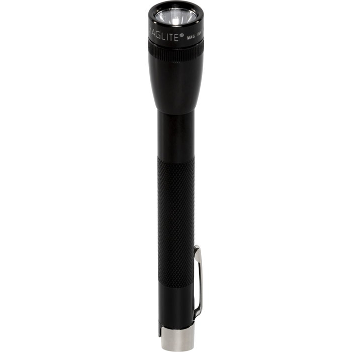 Maglite Mini AAA Torch negro Maglite Mini AAA Torch negro