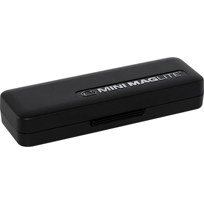 Maglite Mini AAA Torch negro Maglite Mini AAA Torch negro