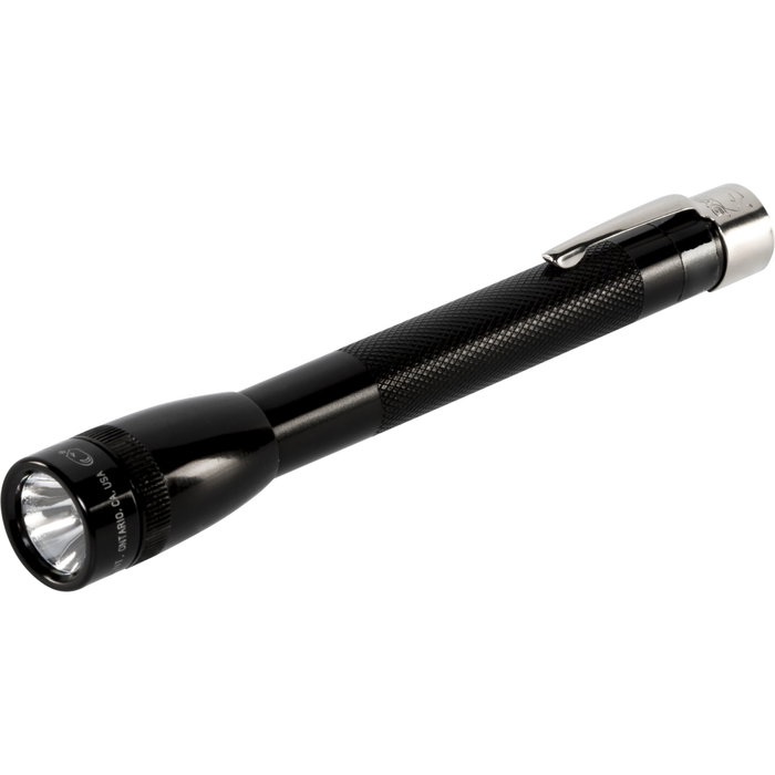 Maglite Mini AAA Torch negro Maglite Mini AAA Torch negro