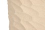 Macetero Scandi DKD Home Decor Beige 40.5 x 91 x 40.5 cm