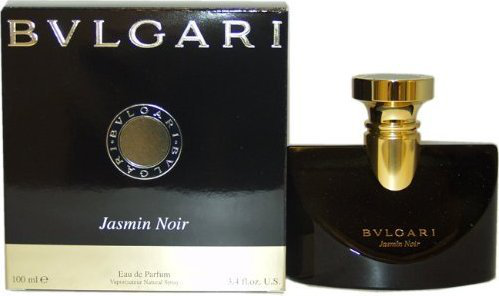 Bvlgari Jasmin Noir Eau de Parfum para Mujer 100 mL