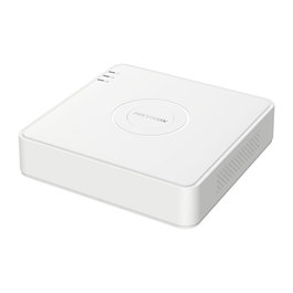 Hikvision iDS-7108HQHI-M1/S(E) DVR 8 Canales HD-TVI 1080p H.265