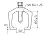 Extractor de Rotulas Puente