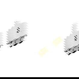 Sharkoon Cable HDMI a HDMI 4K 1m Blanco Sharkoon Cable HDMI a HDMI 4K 1m Blanco