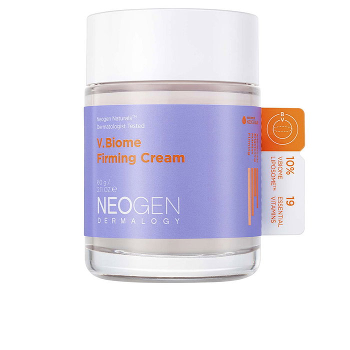Neogen V.Biome Firming Cream 60 g Neogen V.Biome Firming Cream 60 g