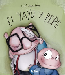 TAKATUKA, El yayo y pepe - Lilli Messina