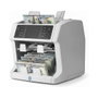 Safescan 2995-SX Contador de Billetes Negro y Blanco