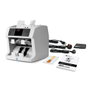 Safescan 2995-SX Contador de Billetes Negro y Blanco