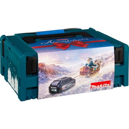 Makita Calendario de Adviento 2026 P-84888