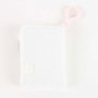 Hello Kitty Cuaderno Colgante 8.0 x 11.0 x 3.5 cm Blanco