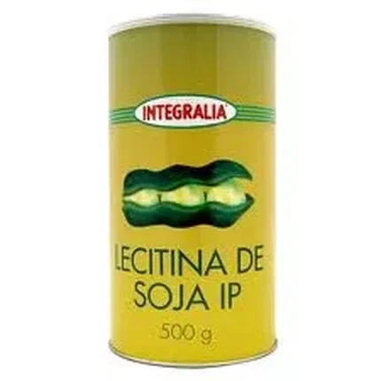 INTEGRALIA Lecitina de Soja IP 500 g