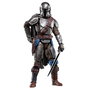 Hasbro Figura Star Wars The Mandalorian Mines of Mandalore The Mandalorian 15cm