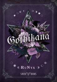 Gothikana, RuNyx - SIREN BOOKS