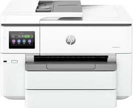 HP OfficeJet Pro 9730e Impresora Inalámbrica All-in-One Color Gris