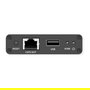 VALUE Extensor KVM HDMI USB sobre Cat.6/6A hasta 70m para 1080p - Transmisor y Receptor Metálico - Ref. 14.99.3042