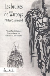 AVANTSALA, Les Bruixes de Warboys, Philip C. Almond - AVANTSALA