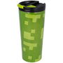 STOR Vaso Termo Acero Inoxidable Minecraft 425ml