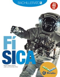 Bruño, Física 2 Bachillerato Nueva etapa - Bruño