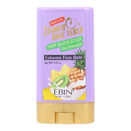 Ebin New York 24Hr Edge Sleek Kiwi Pineapple Cera Fijación Nutritiva 15 gr
