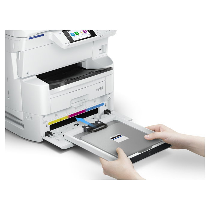 Epson T11P1 Negro Cartucho de Tinta XXL C13T11P140