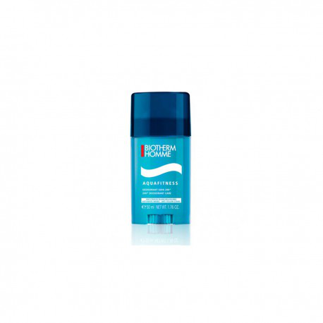 Biotherm Aquafitness Deo Stick 50 mL Desodorante Biotherm Aquafitness Deo Stick 50 mL Desodorante