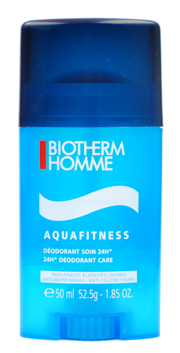 Biotherm Aquafitness Deo Stick 50 mL Desodorante Biotherm Aquafitness Deo Stick 50 mL Desodorante