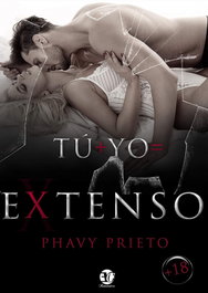 TU + YO = EXTENSO, Phavy Prieto - Ediciones Coral