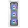 Cooler Master MasterBox TD500 Mesh V2 Blanca
