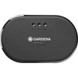 GARDENA 19035-20 Control de Riego Inteligente para Sistema de Goteo