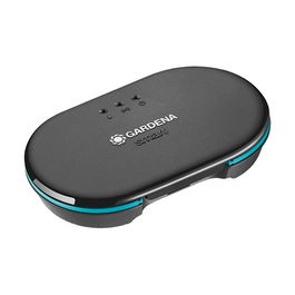 Gardena 19035-20 Control de Riego Inteligente para Sistema de Goteo