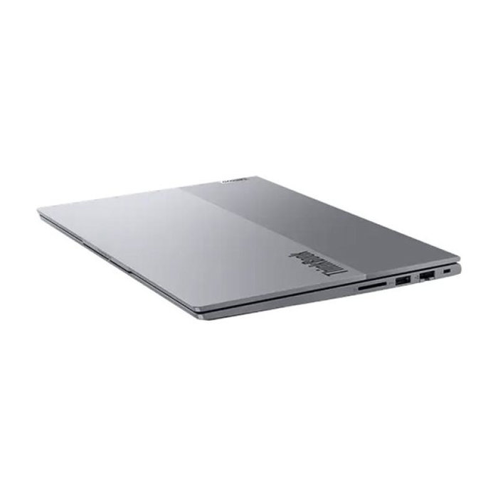Lenovo ThinkBook 14 G6 - Notebook 14" FHD, Procesador Intel Core i5-1335U, 16GB RAM, 512GB SSD, Windows 11 Pro (21KG0066GE)
