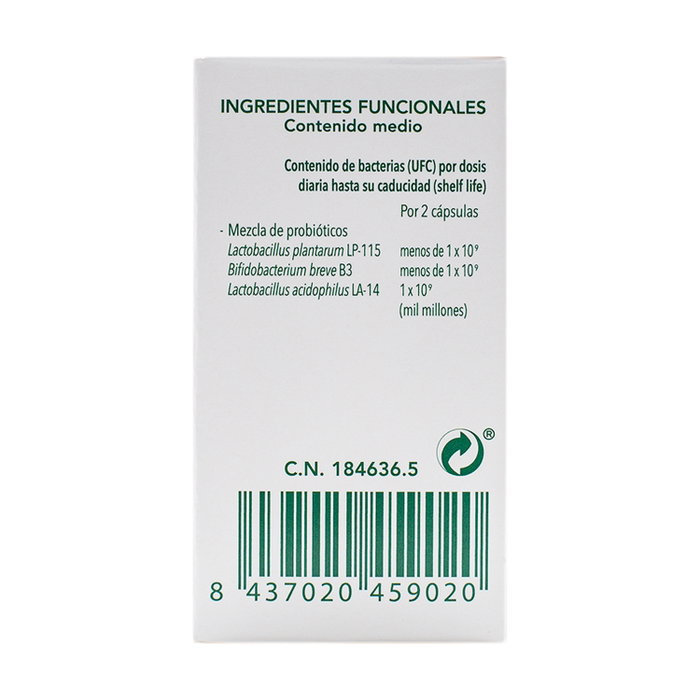 Bromatech Adomelle 30 cápsulas Bromatech Adomelle 30 cápsulas