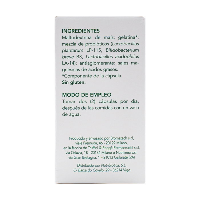 Bromatech Adomelle 30 cápsulas Bromatech Adomelle 30 cápsulas