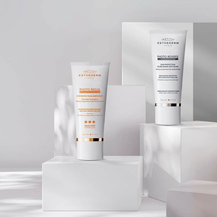 Institut Esthederm PHOTO REGUL bronceador sol fuerte 50 ml Institut Esthederm PHOTO REGUL bronceador sol fuerte 50 ml