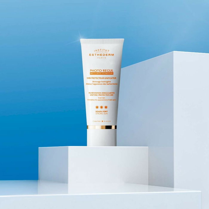 Institut Esthederm PHOTO REGUL bronceador sol fuerte 50 ml Institut Esthederm PHOTO REGUL bronceador sol fuerte 50 ml